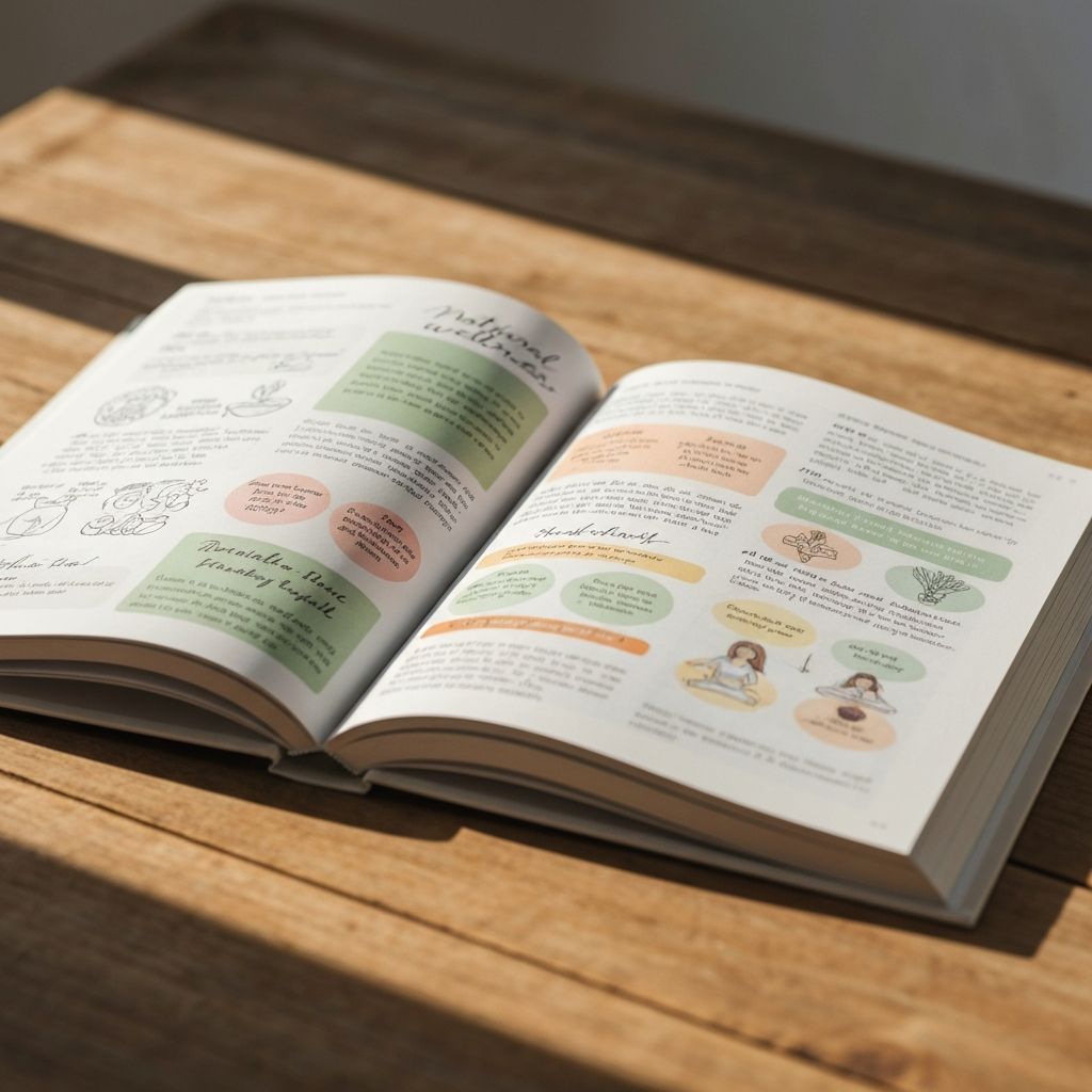 Educational wellness platform